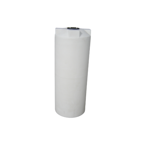 230 Gallon Custom Roto-Molding Vertical Tank (MPN: 230 VT FW)