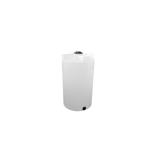 250 Gallon Custom Roto-Molding Vertical Tank (MPN: 250 VT FW)