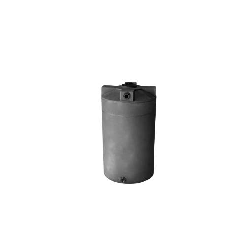250 Gallon Custom Roto-Molding Vertical Tank (MPN: 250 VT FW)