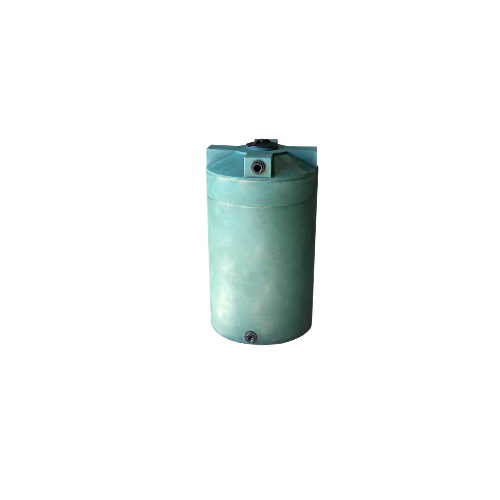 250 Gallon Custom Roto-Molding Vertical Tank (MPN: 250 VT FW)