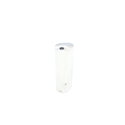 250 Gallon HDPE Custom Roto-Molding Vertical Storage Tank (MPN: 250 WS)