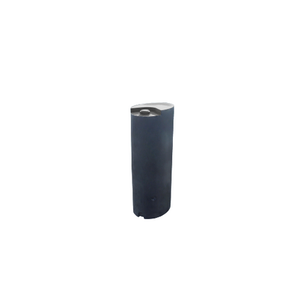 250 Gallon HDPE Custom Roto-Molding Vertical Storage Tank (MPN: 250 WS)