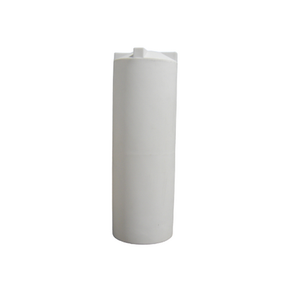 310 Gallon Custom Roto-Molding Vertical Tank (MPN: 310 VT FW)