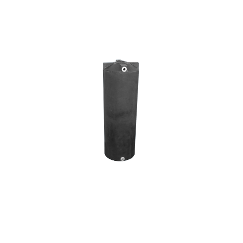 310 Gallon Custom Roto-Molding Vertical Tank (MPN: 310 VT FW)