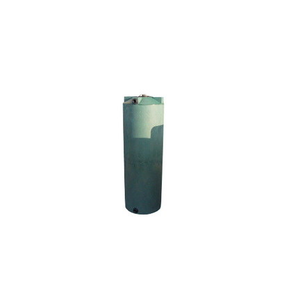 310 Gallon Custom Roto-Molding Vertical Tank (MPN: 310 VT FW)