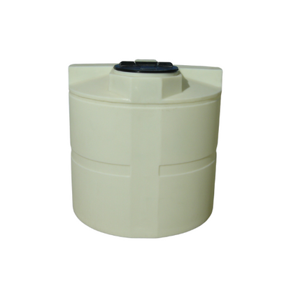 330 Gallon Custom Roto-Molding Vertical Tank (MPN: 330 VT FW)