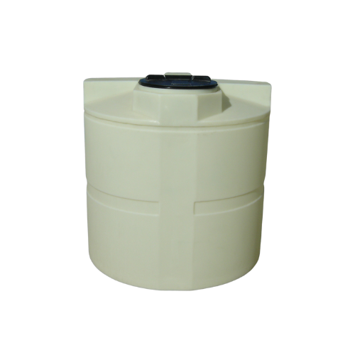 330 Gallon Custom Roto-Molding Vertical Tank (MPN: 330 VT FW)