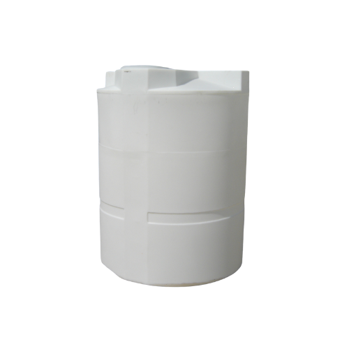 450 Gallon Custom Roto-Molding Vertical Tank (MPN: 450 VT FW)