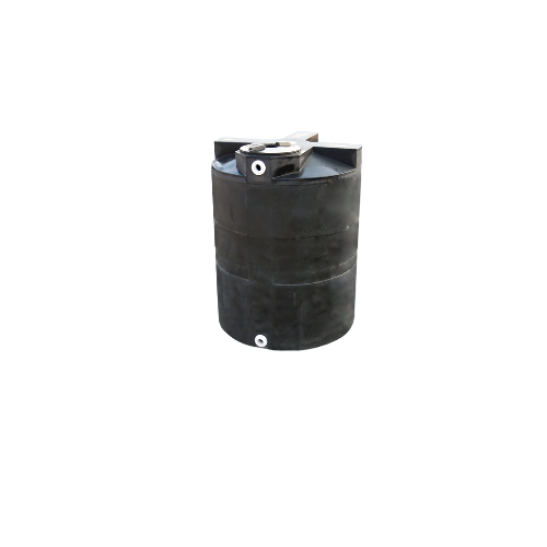 450 Gallon Custom Roto-Molding Vertical Tank (MPN: 450 VT FW)