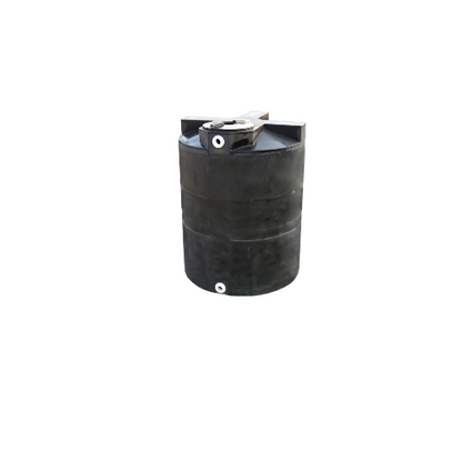 450 Gallon Custom Roto-Molding Vertical Tank (MPN: 450 VT FW)