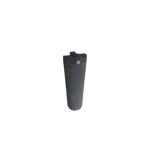 500 Gallon Custom Roto-Molding Vertical Tank (MPN: 500 VT FW)