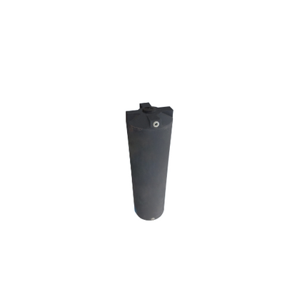 500 Gallon Custom Roto-Molding Vertical Tank (MPN: 500 VT FW)