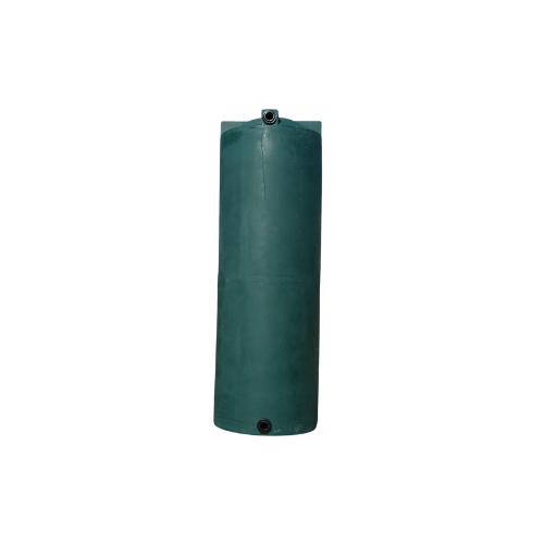 500 Gallon Custom Roto-Molding Vertical Tank (MPN: 500 VT FW)