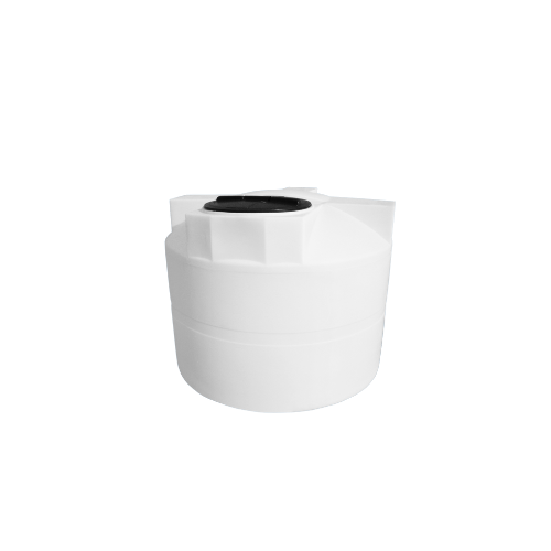 525 Gallon Custom Roto-Molding Vertical Tank (MPN: 525 VT FW)
