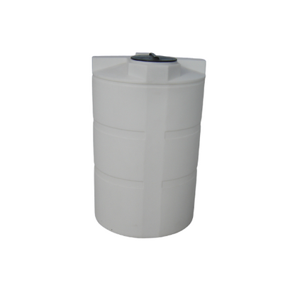 550 Gallon Custom Roto-Molding Vertical Tank (MPN: 550 VT FW)