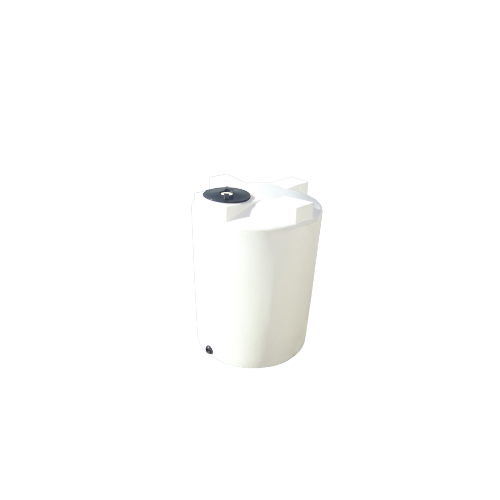 650 Gallon Custom Roto-Molding Vertical Tank (MPN: 650 VT FW)