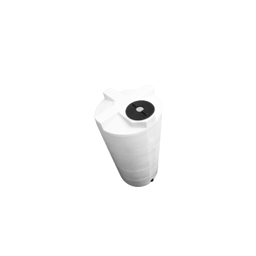 750 Gallon Custom Roto-Molding Vertical Tank (MPN: 750 VT FW)