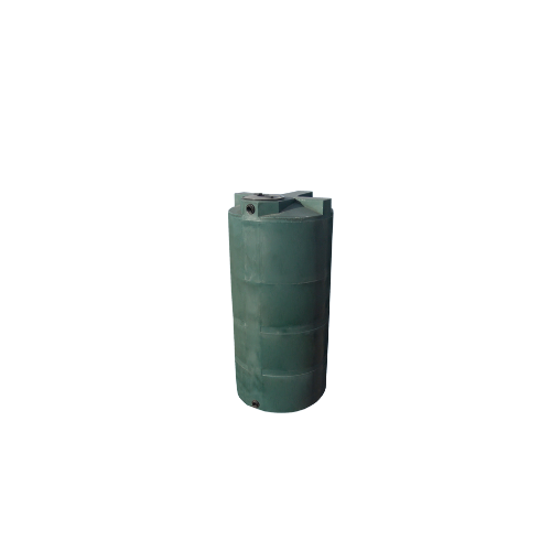 750 Gallon Custom Roto-Molding Vertical Tank (MPN: 750 VT FW)