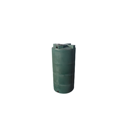 750 Gallon Custom Roto-Molding Vertical Tank (MPN: 750 VT FW)