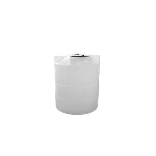 825 Gallon Custom Roto-Molding Vertical Tank (MPN:825 VT FW)