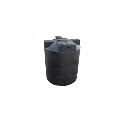 825 Gallon Custom Roto-Molding Vertical Tank (MPN:825 VT FW)