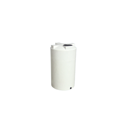 850 Gallon Custom Roto-Molding Vertical Tank (MPN: 850 VT FW)