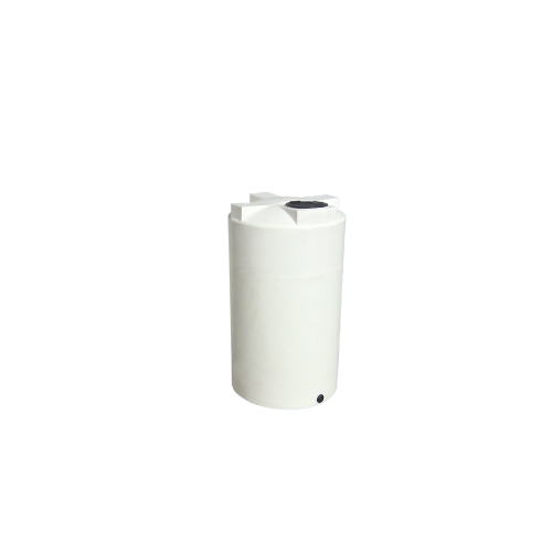 850 Gallon Custom Roto-Molding Vertical Tank (MPN: 850 VT FW)
