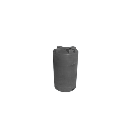 850 Gallon Custom Roto-Molding Vertical Tank (MPN: 850 VT FW)