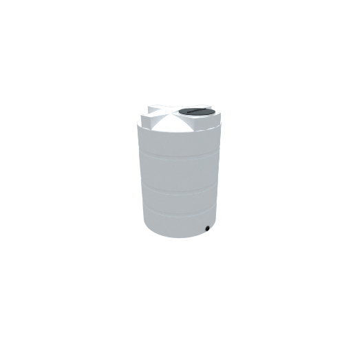 1025 Gallon Custom Roto-Molding Vertical Tank (MPN: 1025 VT FW)