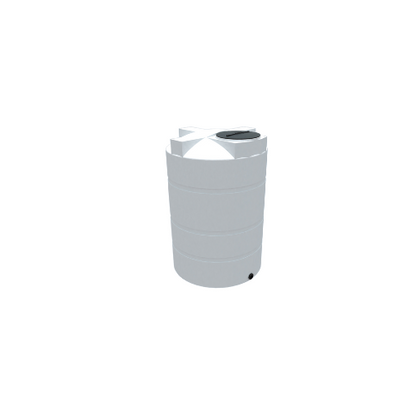 1025 Gallon Custom Roto-Molding Vertical Tank (MPN: 1025 VT FW)