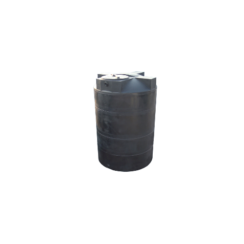 1025 Gallon Custom Roto-Molding Vertical Tank (MPN: 1025 VT FW)