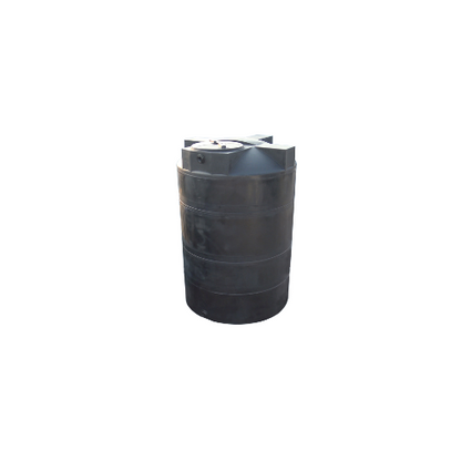 1025 Gallon Custom Roto-Molding Vertical Tank (MPN: 1025 VT FW)