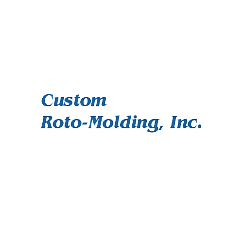 Custom Roto-Molding Tanks
