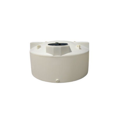 1100 Gallon Custom Roto-Molding Vertical Tank (MPN: 1100 VT FW)