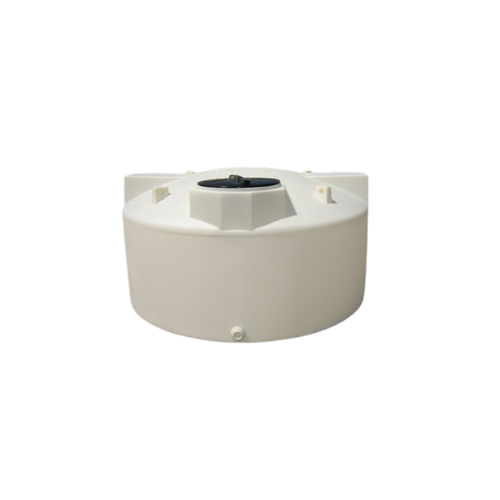 1100 Gallon Custom Roto-Molding Vertical Tank (MPN: 1100 VT FW)