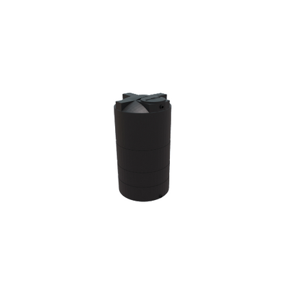 1225 Gallon Custom Roto-Molding Vertical Tank (MPN: 1225 VT FW)