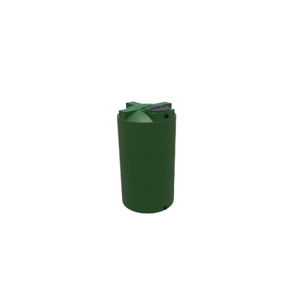 1225 Gallon Custom Roto-Molding Vertical Tank (MPN: 1225 VT FW)