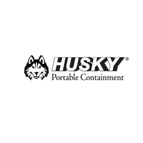 Husky Portable Containment