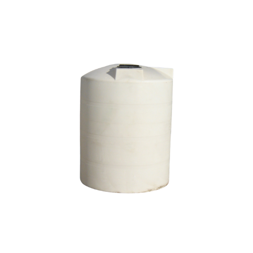 1500 Gallon Custom Roto-Molding Vertical Tank (MPN:1500 VT FW)