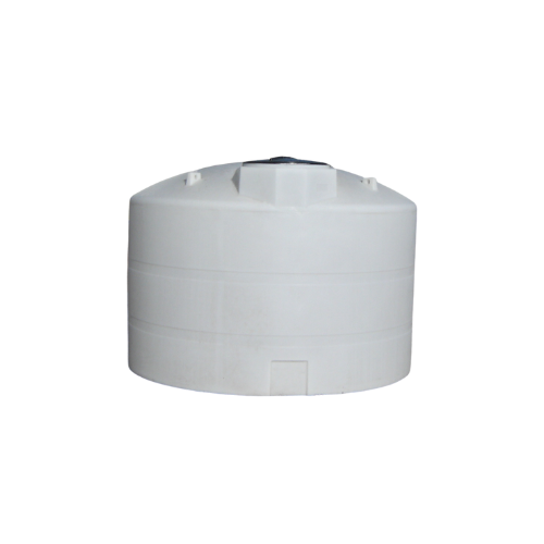 1600 Gallon Custom Roto-Molding Vertical Tank (MPN: 1600 VT FW)