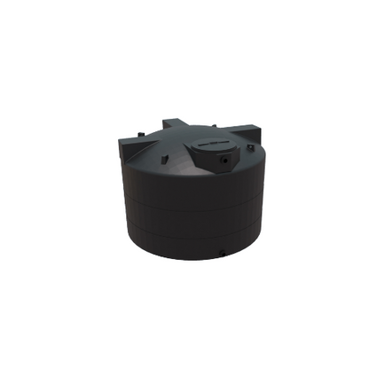 1600 Gallon Custom Roto-Molding Vertical Tank (MPN: 1600 VT FW)
