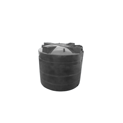 2400 Gallon Custom Roto-Molding Vertical Tank (MPN: 2400 VT FW)