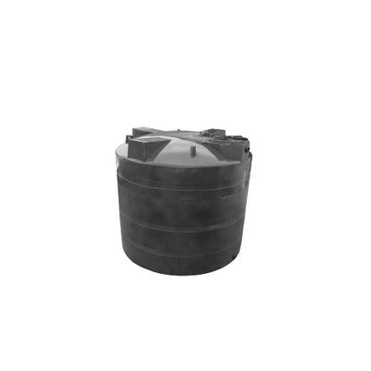 2400 Gallon Custom Roto-Molding Vertical Tank (MPN: 2400 VT FW)