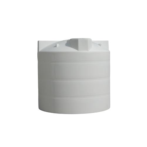 2500 Gallon Custom Roto-Molding Vertical Tank (MPN: 2500 VT FW)