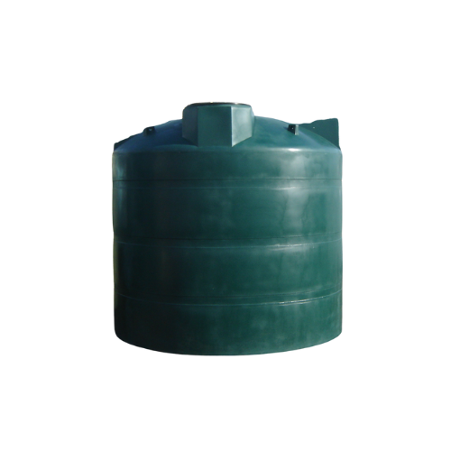 2500 Gallon Custom Roto-Molding Vertical Tank (MPN: 2500 VT FW)