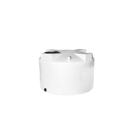 750 Gallon Custom-Roto Mold Vertical Tank HD (MPN: 750 VTS HD)