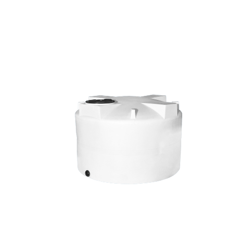 750 Gallon Custom-Roto Mold Vertical Tank HD (MPN: 750 VTS HD)