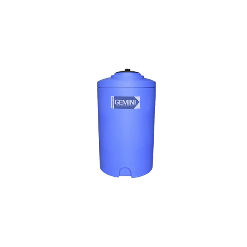 65 Gallon Peabody Engineering Gemini Round Dual Containment Tank 1.9 SG (MPN:01-29922)