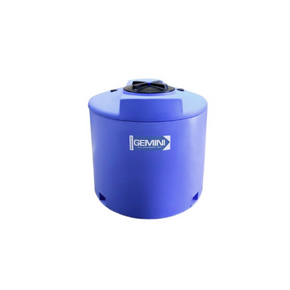 220 Gallon Peabody Engineering Gemini Round Dual Containment Tank 1.9 SG (MPN: 01-29778)