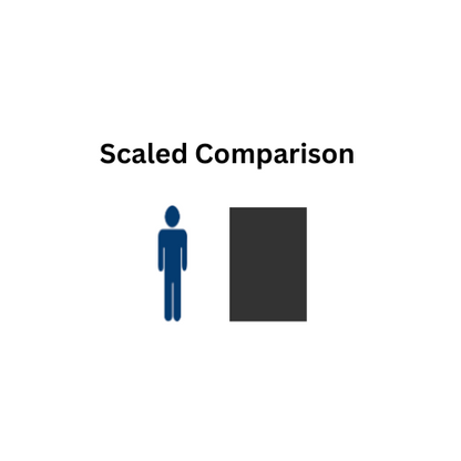 320 Gallon Peabody Engineering Gemini Round Dual Containment Tank 1.9 SG (MPN: 01-29779)